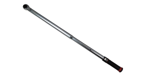 Ключ динамометрический TA-B3800-34 со шкалой в окошке, 160-800Nm, 3/4"