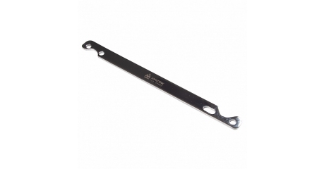 Ключ для снятия вискомуфты вентилятора BMW МАСТАК 103-50002