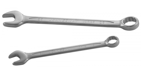 Ключ гаечный комбинированный 15 мм JONNESWAY W26115