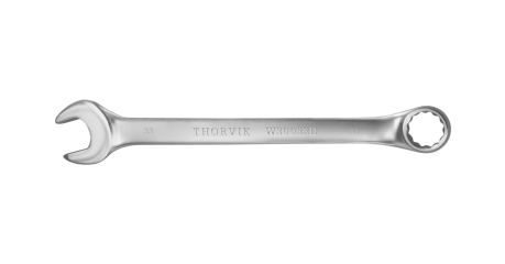 Ключ гаечный комбинированный серии ARC 33 мм Thorvik W30033D