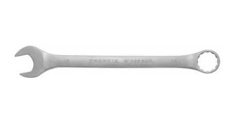 Ключ гаечный комбинированный серии ARC 34 мм Thorvik W30034D