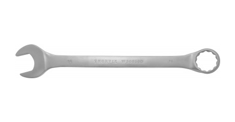Ключ гаечный комбинированный серии ARC 50 мм Thorvik W30050D