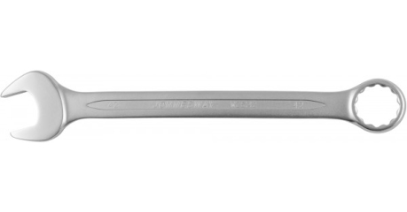 Ключ гаечный комбинированный W26142, 42 мм