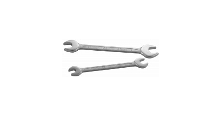 Ключ гаечный рожковый JONNESWAY W252528 (25х28 мм)