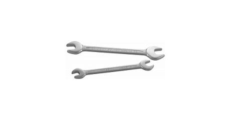 Ключ гаечный рожковый JONNESWAY W250608 (6х8 мм)