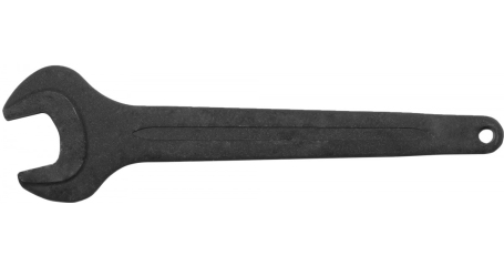 Ключ гаечный рожковый ударный 17 мм JONNESWAY W67117