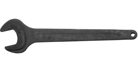 Ключ гаечный рожковый ударный 19 мм JONNESWAY W67119