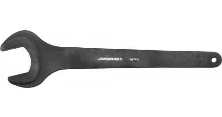 Ключ гаечный рожковый ударный 70 мм JONNESWAY W67170