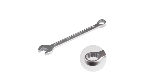 Ключ комбинированный 10 мм AFFIX AF02100010