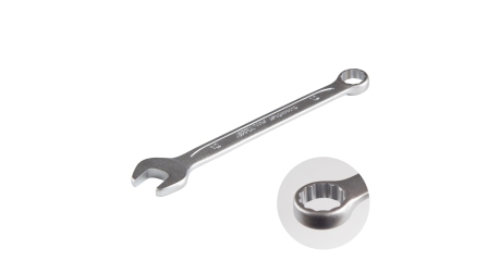 Ключ комбинированный 12 мм AFFIX AF02100012