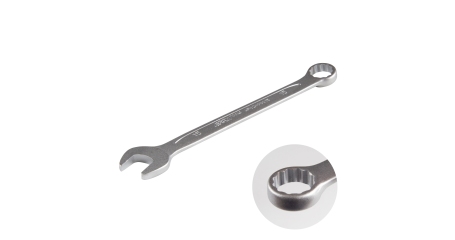 Ключ комбинированный 15 мм AFFIX AF02100015