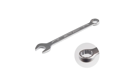 Ключ комбинированный 17 мм AFFIX AF02100017