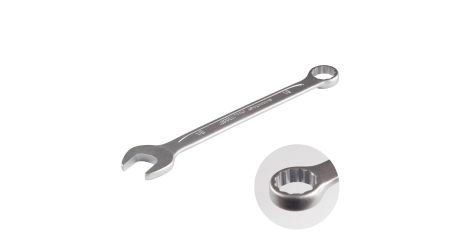 Ключ комбинированный 18 мм AFFIX AF02100018
