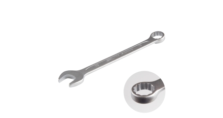 Ключ комбинированный 19 мм AFFIX AF02100019
