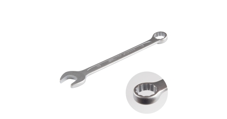 Ключ комбинированный 19 мм AFFIX AF02100019