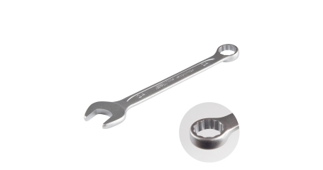 Ключ комбинированный 24 мм AFFIX AF02100024