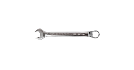 Ключ комбинированный 27 мм, 45° KING TONY 1063-27