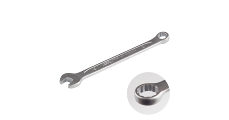 Ключ комбинированный 6 мм AFFIX AF02100006