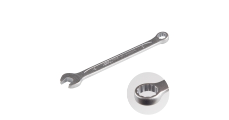 Ключ комбинированный 6 мм AFFIX AF02100006