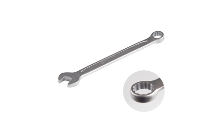 Ключ комбинированный 7 мм AFFIX AF02100007