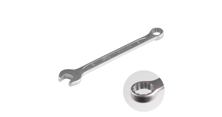 Ключ комбинированный 8 мм AFFIX AF02100008