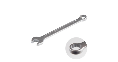 Ключ комбинированный 8 мм AFFIX AF02100008