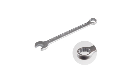 Ключ комбинированный 9 мм AFFIX AF02100009