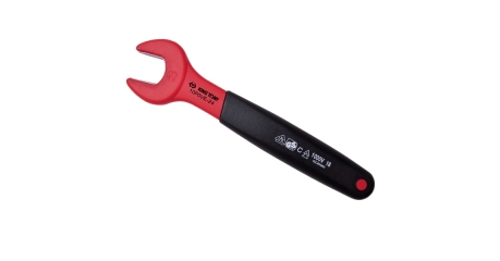 Ключ комбинированный диэлектрический KING TONY 10F0VE-**