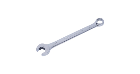 Ключ комбинированный с трещоткой в рожке 18 мм KING TONY 372118M