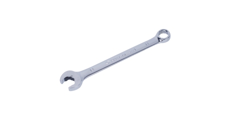 Ключ комбинированный с трещоткой в рожке 14 мм KING TONY 372114M