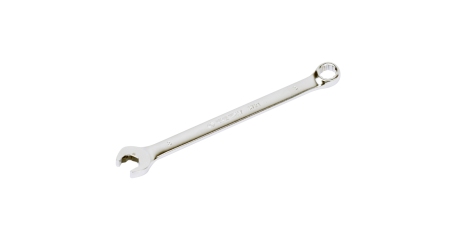 Ключ комбинированный с трещоткой в рожке 8 мм KING TONY 372108M