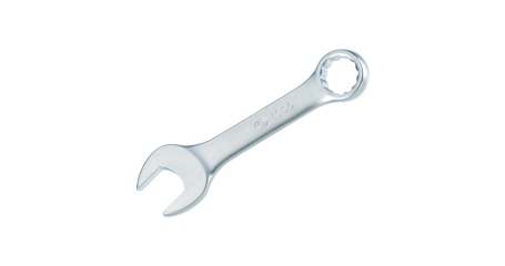 Ключ комбинированный укороченный 8 мм KING TONY 10D0-08