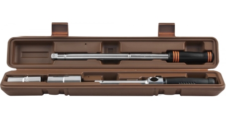 Ключ-крест баллонный Ombra A90043 инерционный