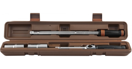 Ключ-крест баллонный Ombra A90043 инерционный