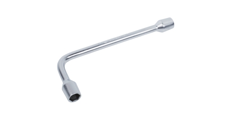 Ключ L-образный торцевой 17 мм KING TONY 1084-17