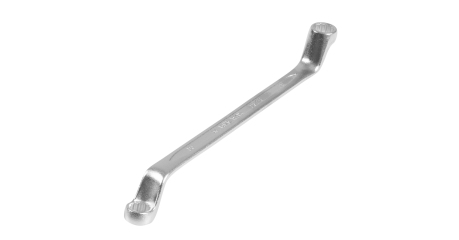 Ключ накидной 10x11 мм KING TONY 19701011