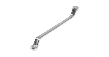 Ключ накидной 12х13 мм МАСТАК 023-11213