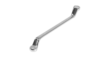 Ключ накидной 14х15 мм МАСТАК 023-11415