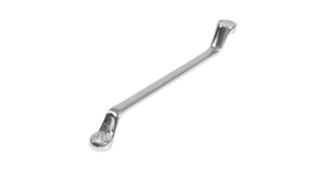 Ключ накидной 16х17 мм МАСТАК 023-11617