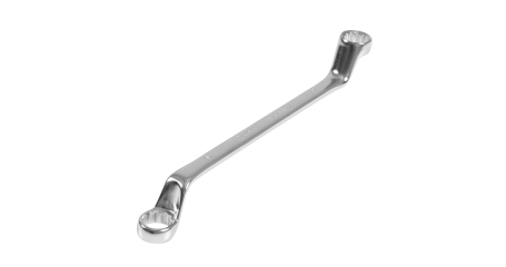 Ключ накидной 17х19 мм МАСТАК 023-11719