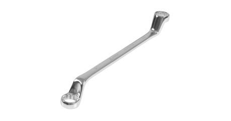 Ключ накидной 21х22 мм МАСТАК 023-12122