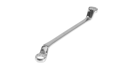 Ключ накидной 30х32 мм МАСТАК 023-13032