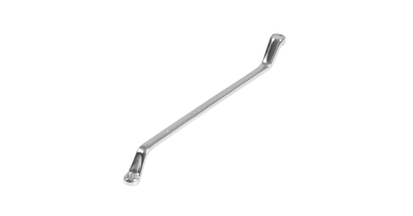 Ключ накидной 6х7 мм МАСТАК 023-10607