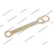 Ключ накидной для регулировки высоты опорных стоек зажимов BAS-WRENCH