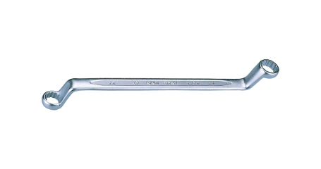 Ключ накидной KING TONY 19701922, 19x22 мм