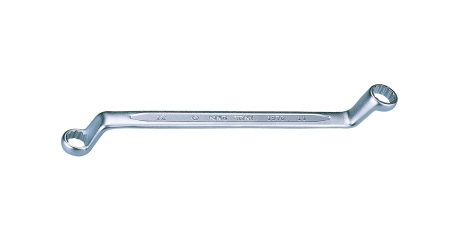 Ключ накидной KING TONY 19701922, 19x22 мм