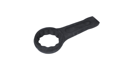 Ключ накидной силовой ударный 105 мм KING TONY 10B0-A5