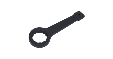 Ключ накидной силовой ударный 60 мм KING TONY 10B0-60