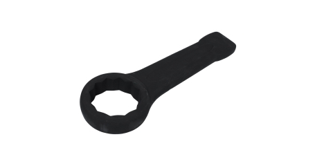 Ключ накидной силовой ударный 70 мм KING TONY 10B0-70