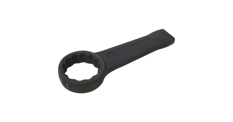 Ключ накидной силовой ударный 75 мм KING TONY 10B0-75